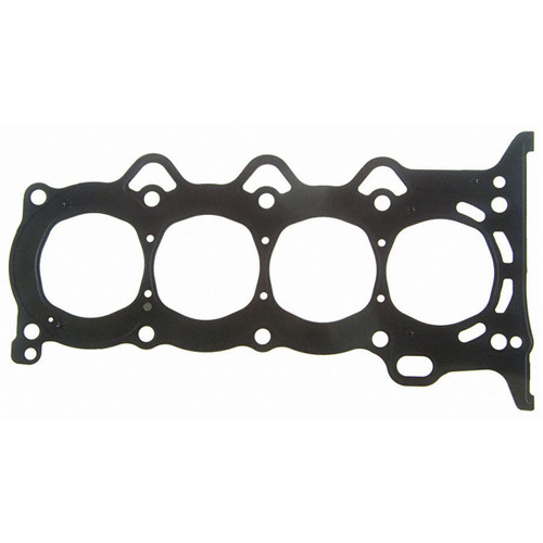 Fel-Pro 26258 PT MLS Cylinder Head Gasket for 2000-2019 Toyota/Scion 1.5L L4 - fits Echo, Prius, Prius C, Yaris - PermaTorque Multi-Layer