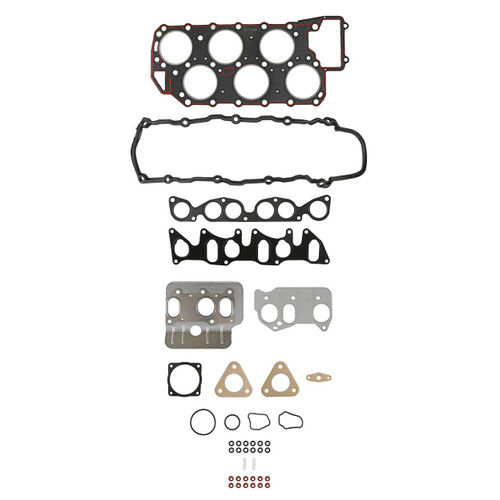 Fel-Pro HS 26140 PT-1 Cylinder Head Gasket for 1995-1999 Volkswagen 2.8L V6 AAA engine - fits Jetta, Golf, Corrado, Passat