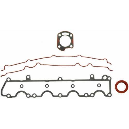 Fel-Pro Valve Cover Gasket Set VS 50444 R for 1991-1995 Buick/Chevrolet/Oldsmobile 2.3L (Skylark, Beretta, Cavalier, Achieva)