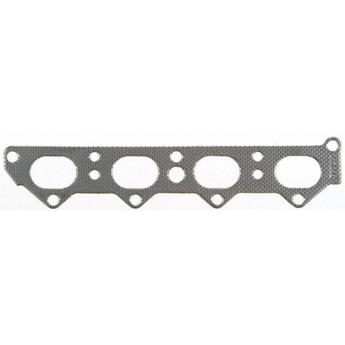 Fel-Pro MS 96128 Exhaust Manifold Gasket Set for 1996-2007 Kia/Hyundai 2.0L 1.8L L4 - fits Spectra, Sportage, Spectra5, Elantra