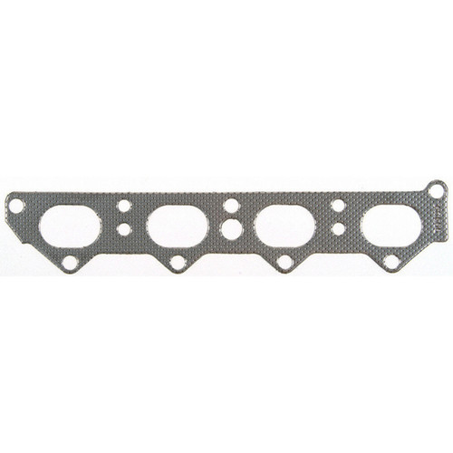 Fel-Pro Exhaust Manifold Gasket Set MS 96128 for 1996-2007 Hyundai/Kia 1.8L 2.0L (Elantra, Tiburon, Tucson, Spectra)