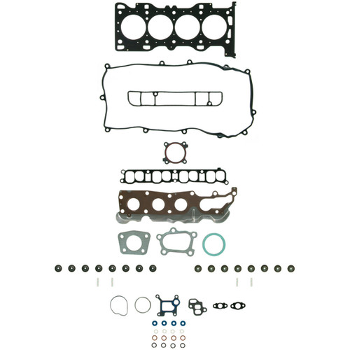 Fel-Pro Head Gasket Set HS 26407 PT for 2006-2013 Mazda 2.3L (3, 6, CX-7)