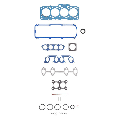Fel-Pro Head Gasket Set HS 26161 PT for 1998-2001 Volkswagen 2.0L (Beetle, Golf, Jetta)