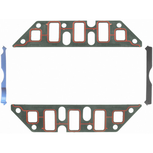 Fel-Pro Intake Manifold Gasket Set MS 94066-2 for 1992-1993 Buick/Oldsmobile/Pontiac 3.3L (Century, Skylark, Achieva, Cutlass Ciera)