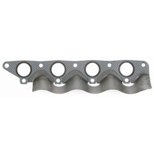 Fel-Pro MS 96162 Exhaust Manifold Gasket Set for 1993-2003 Hyundai 1.5L L4 - fits Scoupe, Accent