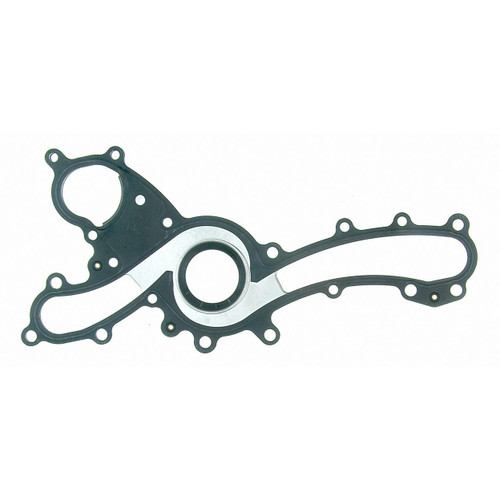 Fel-Pro 35817 Water Pump Gasket for 2006-2018 Lexus 3.5L 2.5L 3.0L V6 - fits IS300, RC350, RC300, IS250