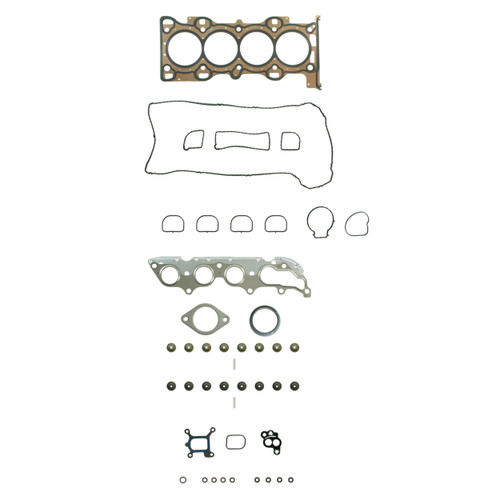 Fel-Pro Head Gasket Set HS 26409 PT for 2006-2010 Mazda 2.3L (3, 5, 6)