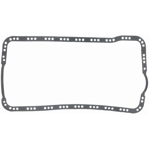 Fel-Pro Oil Pan Gasket Set OS 30571 R for 1986-1992 Ford/Merkur 2.9L (Bronco II, Ranger, Scorpio)