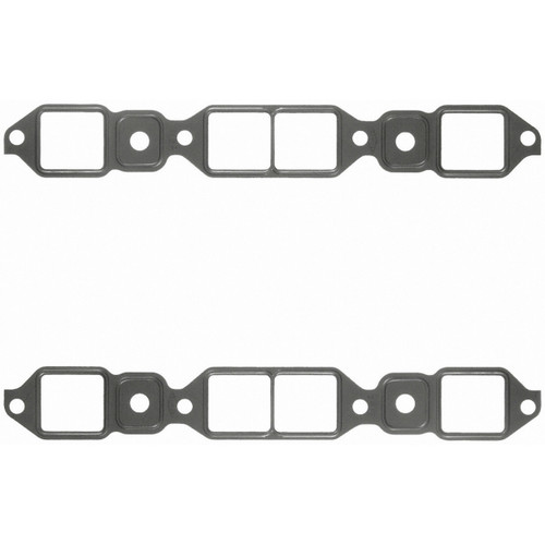Fel-Pro Intake Manifold Gasket Set MS 9411 SH for 1957-1966 Buick 6.0L 6.6L (Century, Electra, Estate Wagon, Invicta)