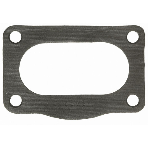 Fel-Pro 8632 Carburetor Mounting Gasket for 1958-1971 Fargo/Chrysler/Dodge - fits D100 Panel Delivery, D110 Pickup, D200 Panel Delivery,