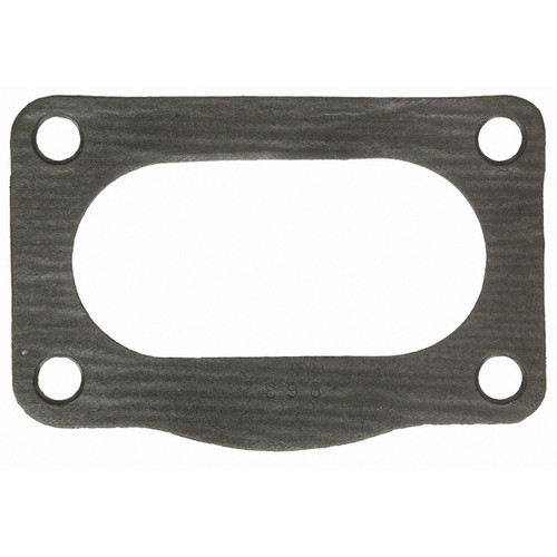 Fel-Pro Carburetor Mounting Gasket 8632 for 1958-1971 Chrysler/DeSoto/Dodge 6.3L 5.9L (300, Newport, Town & Country, Windsor)