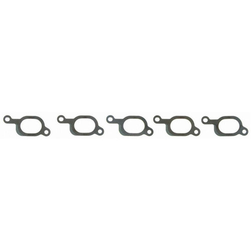 Fel-Pro MS 96277 Exhaust Manifold Gasket Set for 1993-2009 Volvo 2.4L 2.3L 2.5L L5 - fits 850, C70, S60, S70
