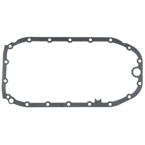 Fel-Pro Oil Pan Gasket Set OS 30809 for 1995-2009 Saab 2.3L 2.0L (9-3, 9-5, 900)