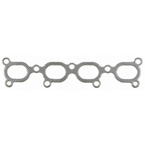 Fel-Pro MS 96290 Exhaust Manifold Gasket Set for 1995-2002 Kia 2.0L L4 - fits Sportage