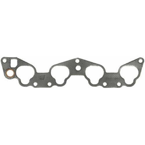 Fel-Pro MS 94119-2 Intake Manifold Gasket Set for 1988-1995 Honda 1.6L 1.5L L4 - fits Civic, Civic del Sol, CRX