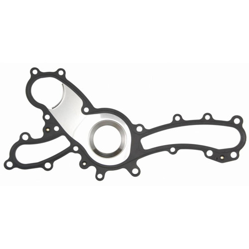 Fel-Pro 35807 Water Pump Gasket for 2005-2021 Lexus/Toyota/Lotus 3.5L V6 - fits ES350, RX350, RX450h, Highlander