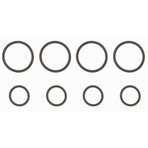 Fel-Pro Fuel Injector O-Ring Set ES 71188 for 1992-1997 Buick/Chevrolet/GMC 2.2L (Century, Beretta, Cavalier, Corsica)