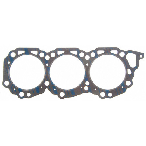Fel-Pro 26219 PT Cylinder Head Gasket for 1996-2004 Mercury/Nissan/INFINITI 3.3L V6 - fits Villager, Frontier, Pathfinder, Quest