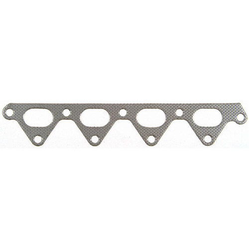 Fel-Pro MS 96310 Exhaust Manifold Gasket Set for 1998-2004 Kia 1.8L L4 - fits Sephia, Spectra