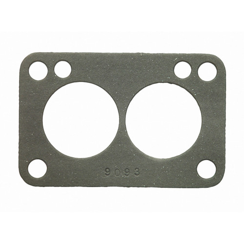 Fel-Pro Carburetor Mounting Gasket 9093 for 1937-1965 Buick/Cadillac/Chrysler 5.2L 4.3L