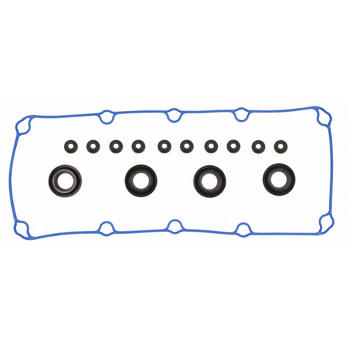 Fel-Pro Valve Cover Gasket Set VS 50457 R for 1996-1999 Dodge/Plymouth 2.0L (Neon, Stratus, Breeze)