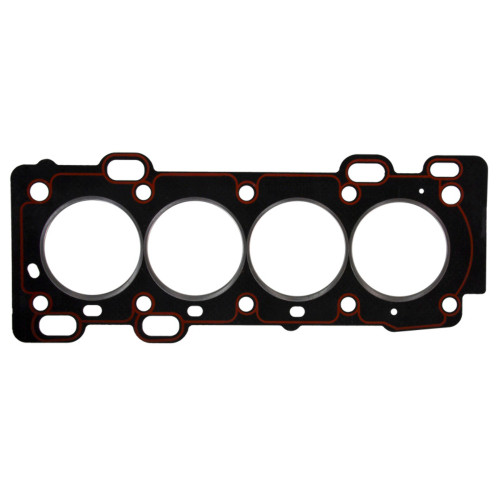 Fel-Pro 26641 PT Cylinder Head Gasket for 2001-2004 Volvo 1.9L L4 - fits S40, V40 - PermaTorque Multi-Layer Steel