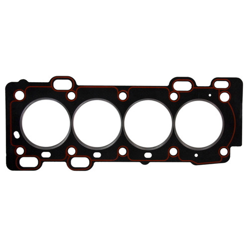 Fel-Pro 26641 PT Cylinder Head Gasket for 2001-2004 Volvo 1.9L L4 - fits S40, V40 - PermaTorque Multi-Layer Steel