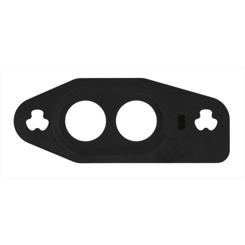 Fel-Pro VS 50458 R Valve Cover Gasket Set for 1996-2006 Jeep 4.0L L6 - PermaDry molded rubber - fits Cherokee, Grand Cherokee, Wrangler, TJ