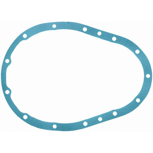 Fel-Pro 2330 Timing Cover Gasket for GM 4.3L 4.4L 4.6L V8 - Composite - fits 262 cid, 265 cid, 267 cid