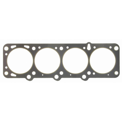 Fel-Pro 8190 PT Cylinder Head Gasket for 1981-1995 Volvo 2.3L L4 - fits 240, 242, 244, 245 - PermaTorque Multi-Layer Steel