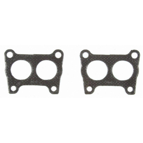 Fel-Pro MS 96343 Exhaust Manifold Gasket Set for 1991-2006 Nissan 1.6L 1.8L L4 - fits NX, 200SX, Sentra