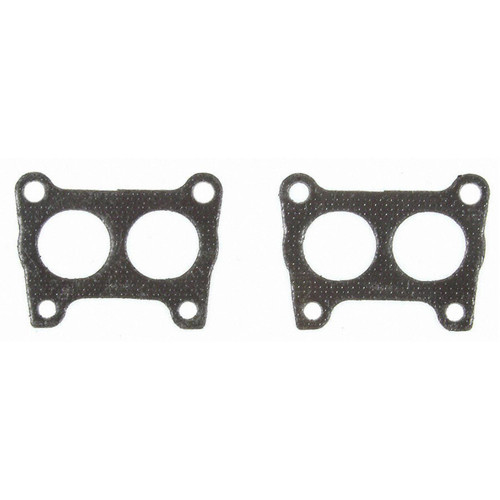 Fel-Pro MS 96343 Exhaust Manifold Gasket Set for 1991-2006 Nissan 1.6L 1.8L L4 - fits NX, 200SX, Sentra