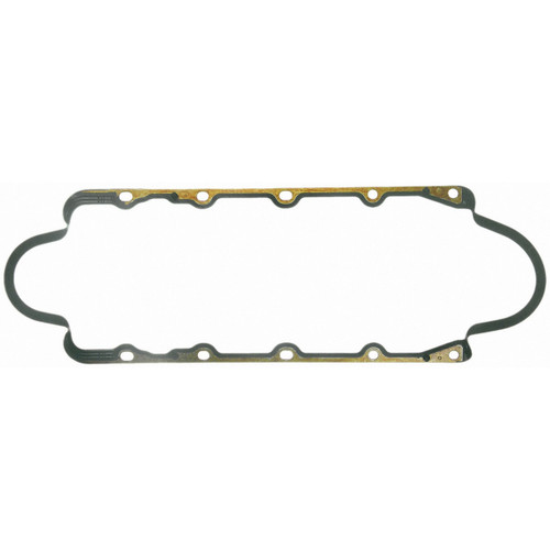 Fel-Pro Oil Pan Gasket Set OS 30711 R for 2000-2004 Ford/Mazda 2.0L (Escape, Focus, Tribute)
