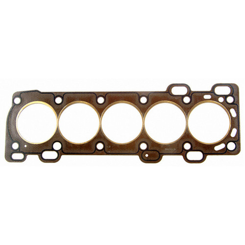 Fel-Pro Cylinder Head Gasket 26203 PT for 1993-2000 Volvo 2.4L 2.3L (850, C70, S70, V70)