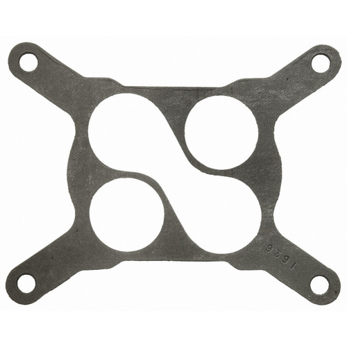 Fel-Pro Carburetor Mounting Gasket 9391 for 1956-1961 Chevrolet 4.3L 4.6L (Bel Air, Corvette, Del Ray, One-Fifty Series)