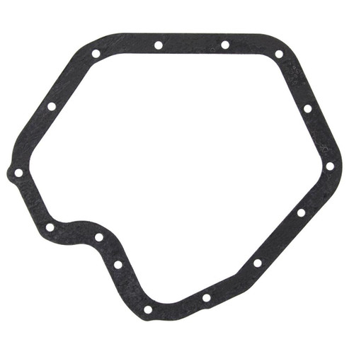 Fel-Pro OS 30832 Oil Pan Gasket Set for 2001-2009 Subaru 3.0L H6 - fits B9 Tribeca, Legacy, Outback