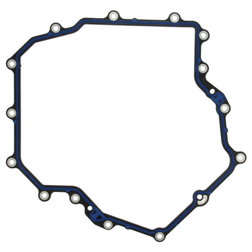 Fel-Pro 72673 Timing Cover Gasket for 1998-2011 Shelby/Buick/Cadillac 4.0L 4.6L V8 - fits Series 1, Lucerne, DTS, DeVille