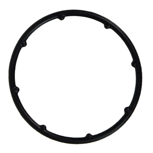 Fel-Pro 35737 Water Pump Gasket for 2003-2012 Mitsubishi 2.0L 2.4L L4 - fits Lancer, Galant, Eclipse, Outlander