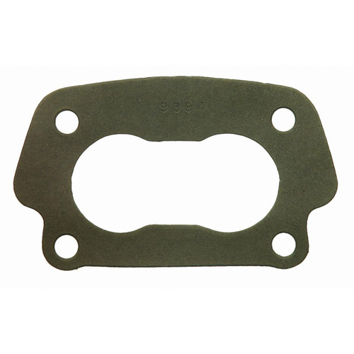 Fel-Pro 9394 Carburetor Mounting Gasket for 1954-1969 Chevrolet - fits 1500, Biscayne, Brookwood, C10 Pickup