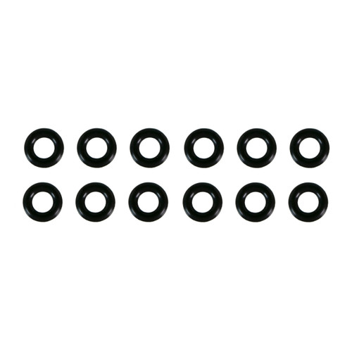 Fel-Pro Fuel Injector O-Ring Set ES 73046 for 2011-2020 Chrysler/Dodge/Jeep 3.6L 3.2L (200, 300, Pacifica, Town & Country)