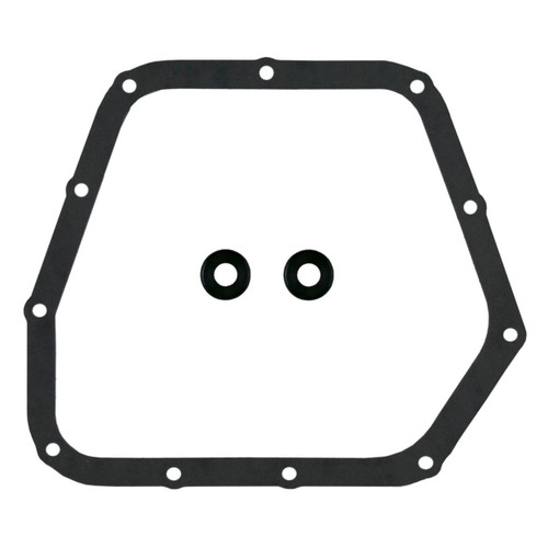 Fel-Pro OS 30877 Oil Pan Gasket Set for 2011-2020 Subaru/Toyota/Scion 2.0L 2.5L H4 - fits BRZ, XV Crosstrek, WRX, Crosstrek