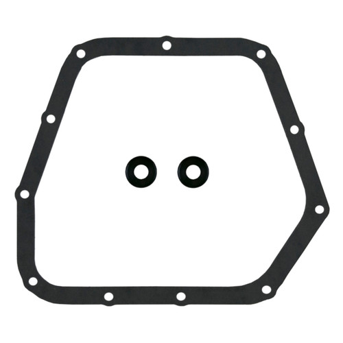 Fel-Pro Oil Pan Gasket Set OS 30877 for 2011-2021 Scion/Subaru/Toyota 2.0L 2.5L (FR-S, BRZ, Crosstrek, Forester)