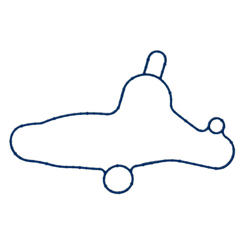 Fel-Pro 35989 Water Pump Gasket for 2011-2021 Mobility/Ford/Lincoln - fits Ventures MV-1, Police Interceptor Utility, Transit-150,