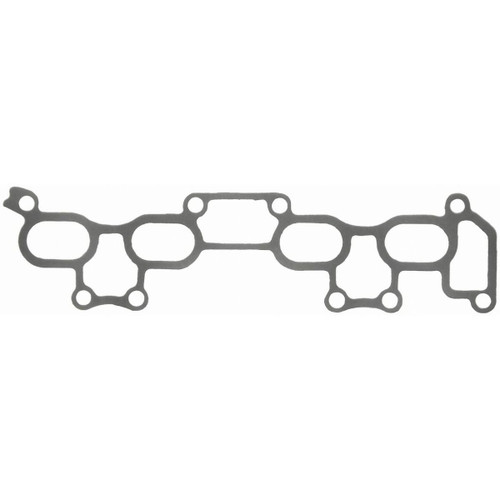 Fel-Pro MS 94406 Intake Manifold Gasket Set for 1989-1990 Nissan L4 - fits Pulsar NX, Sentra