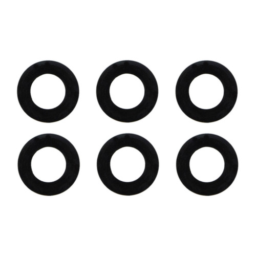 Fel-Pro Fuel Injector O-Ring Set ES 73059 for 2003-2020 Lexus/Lotus/Subaru 3.5L 3.0L (ES350, RX350, RX450h, Evora)