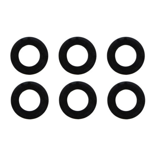 Fel-Pro Fuel Injector O-Ring Set ES 73059 for 2003-2020 Lexus/Lotus/Subaru 3.5L 3.0L (ES350, RX350, RX450h, Evora)