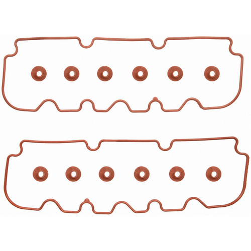 Fel-Pro Valve Cover Gasket Set VS 50465 R for 1996-2007 Buick/Chevrolet/Oldsmobile 3.8L (Park Avenue, Regal, Riviera, Impala)