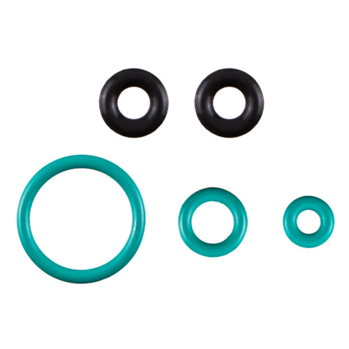 Fel-Pro Fuel Filter Housing Seal Kit ES 73084 for 1994-2003 Ford 7.3L