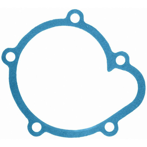 Fel-Pro 35249 Water Pump Gasket for 1982-1988 NI - fits L4 1487cc 1.5L, L4 1597cc 1.6L