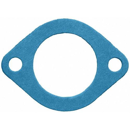 Fel-Pro 35249 Water Pump Gasket for 1982-1988 NI - fits L4 1487cc 1.5L, L4 1597cc 1.6L